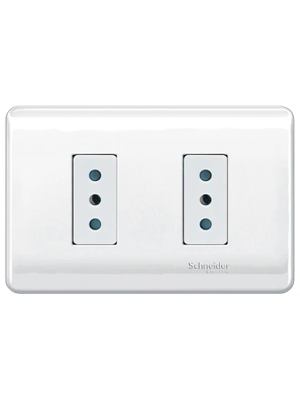 PACK ELÉCTRICO LIVING COMEDOR SCHNEIDER GENESIS 9 PLACAS 2