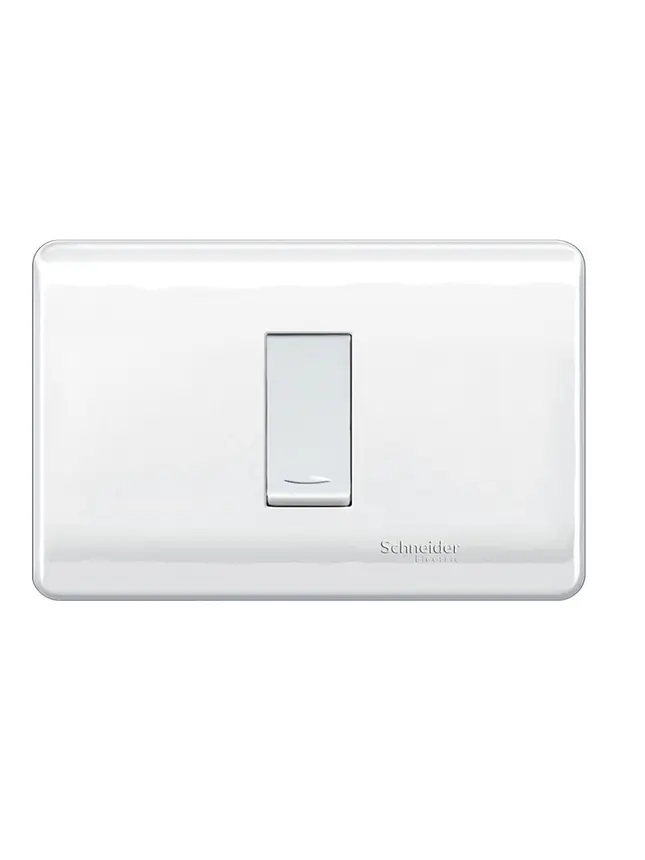 PACK ELÉCTRICO LIVING COMEDOR SCHNEIDER GENESIS 9 PLACAS 3