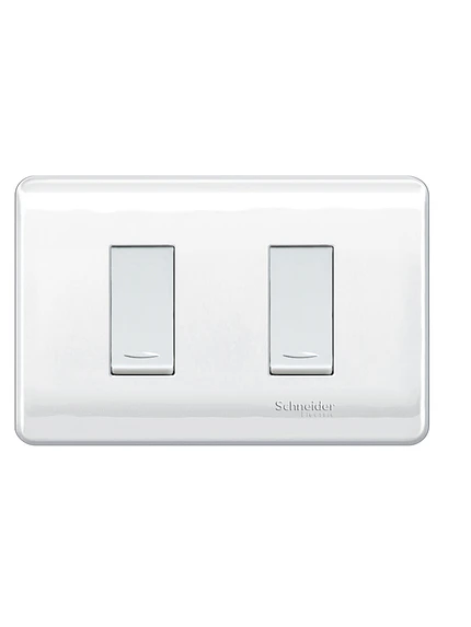 PACK ELÉCTRICO LIVING COMEDOR SCHNEIDER GENESIS 9 PLACAS 4
