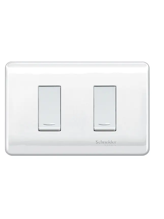 PACK ELÉCTRICO LIVING COMEDOR SCHNEIDER GENESIS 9 PLACAS 4
