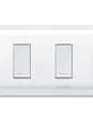 PACK ELÉCTRICO LIVING COMEDOR SCHNEIDER GENESIS 9 PLACAS - Miniatura 4