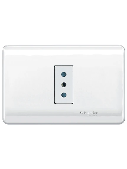 PACK SCHNEIDER GENESIS HABITACIÓN PRINCIPAL 7 PLACAS 2