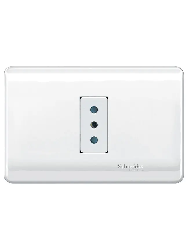 PACK SCHNEIDER GENESIS HABITACIÓN PRINCIPAL 7 PLACAS 2