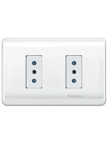 PACK SCHNEIDER GENESIS HABITACIÓN PRINCIPAL 7 PLACAS 3