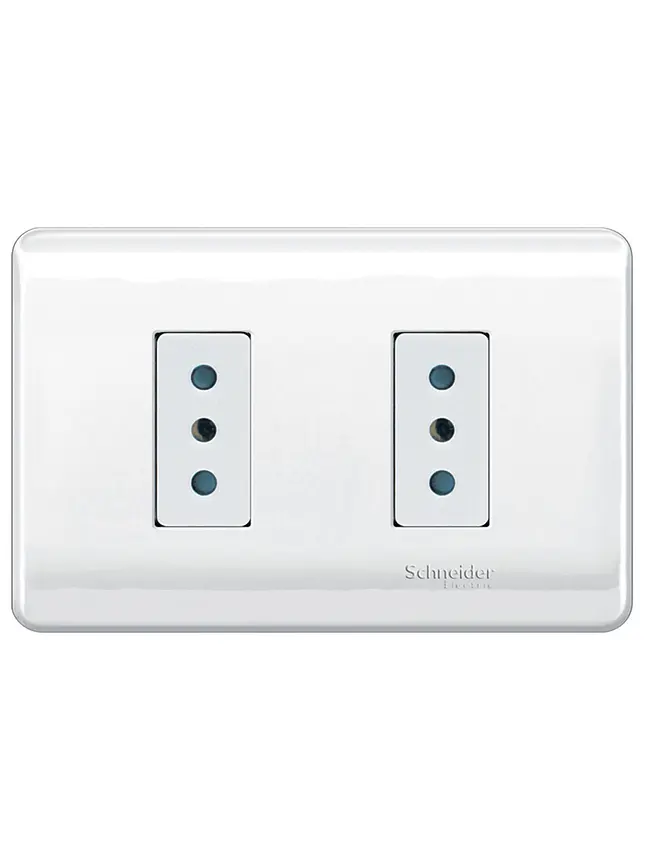 PACK SCHNEIDER GENESIS HABITACIÓN PRINCIPAL 7 PLACAS 3