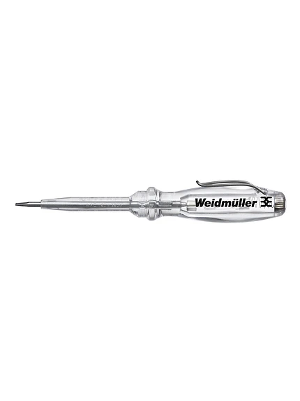 DESTORNILLADOR BUSCAPOLO WEIDMÜLLER SD ELEC PRO 100–250 V 1