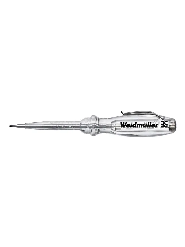 DESTORNILLADOR BUSCAPOLO WEIDMÜLLER SD ELEC PRO 100–250 V 1