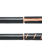 PELAMANGUERAS WEIDMÜLLER AM 25 PARA CABLE PVC 6–25 MM - Miniatura 2