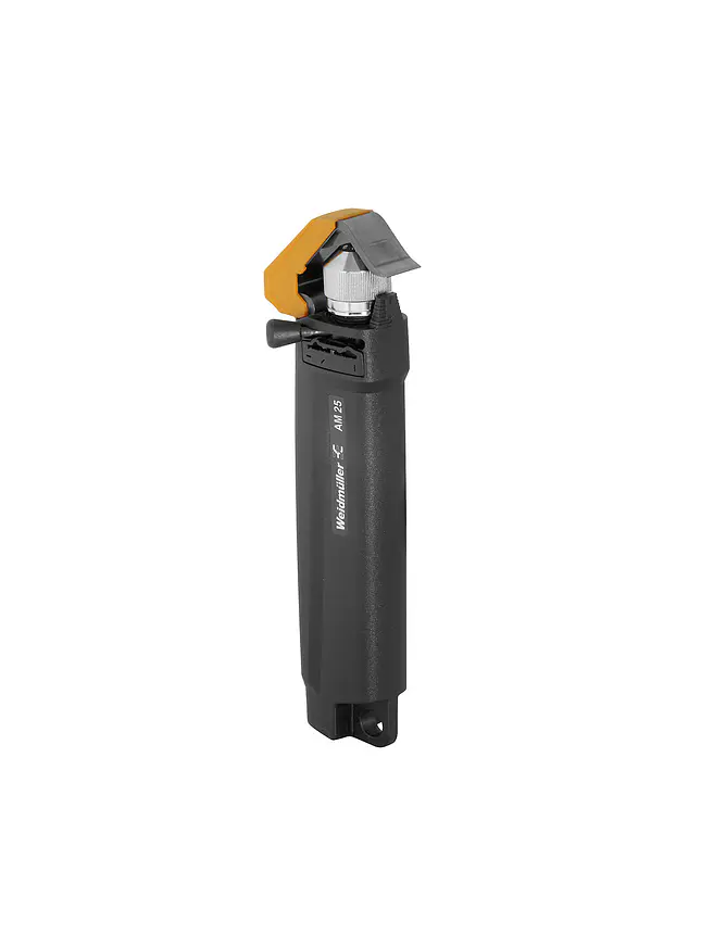 PELAMANGUERAS WEIDMÜLLER AM 25 PARA CABLE PVC 6–25 MM 1