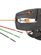 PELACABLES AUTOMÁTICO STRIPAX WEIDMÜLLER 0,08–10 MM² - Miniatura 2