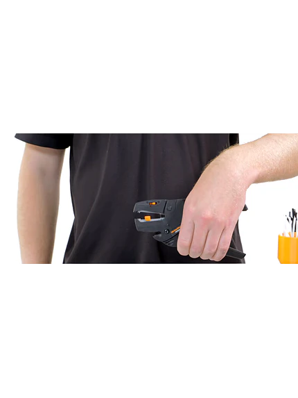 PELACABLES AUTOMÁTICO STRIPAX WEIDMÜLLER 0,08–10 MM² 3