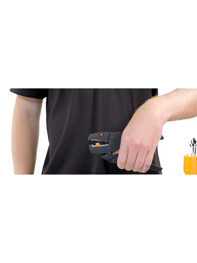 PELACABLES AUTOMÁTICO STRIPAX WEIDMÜLLER 0,08–10 MM² 3