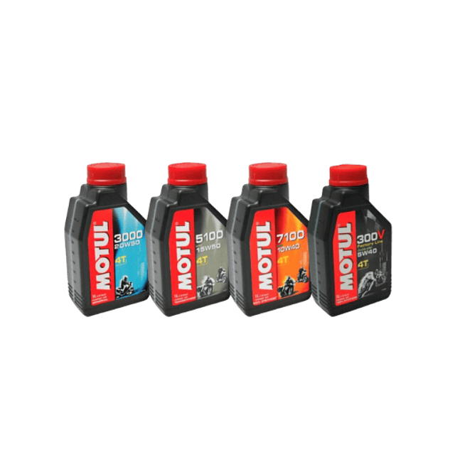 Lubricantes