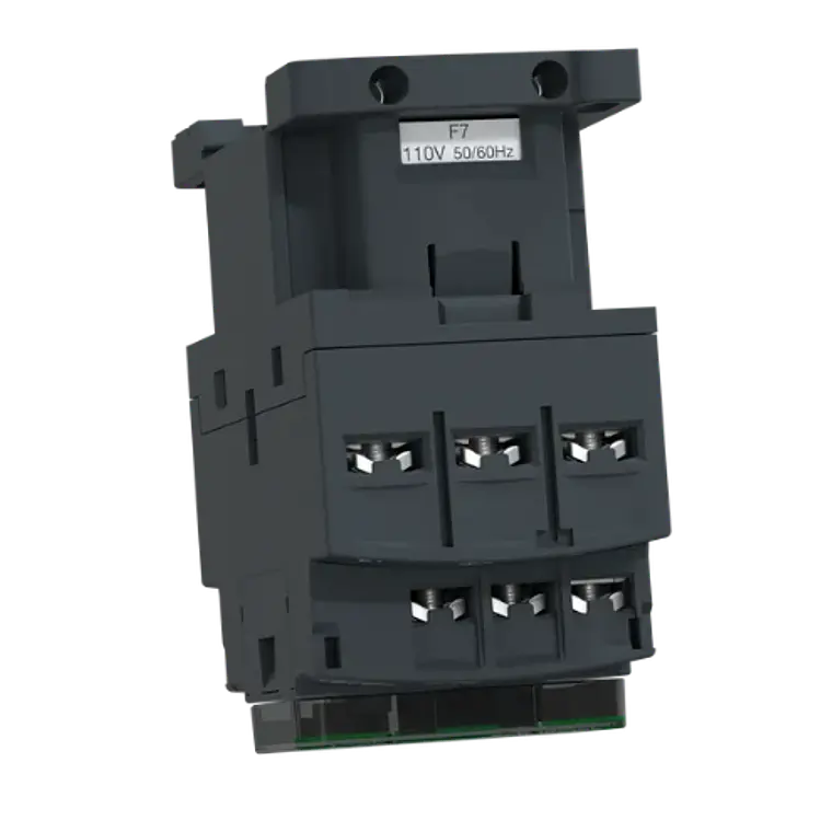 LC1D25F7 Contactor TeSys D – 25A – Bobina 110 VAC 5