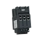 LC1D40AB7 Contactor TeSys D – 40A – Bobina 24V AC - Miniatura 5