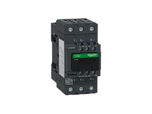 LC1D40AB7 Contactor TeSys D – 40A – Bobina 24V AC