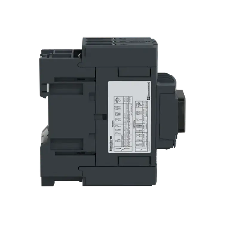 LC1D40AM7 Contactor TeSys D – 40A – Bobina 220V AC 3