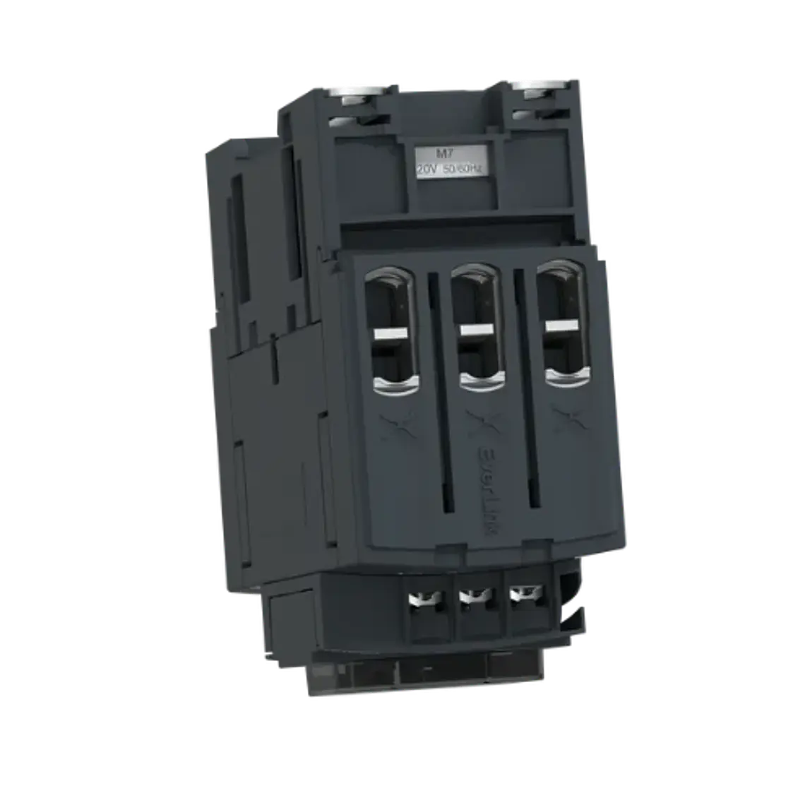 LC1D40AM7 Contactor TeSys D – 40A – Bobina 220V AC 5