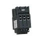 LC1D50AR7 Contactor TeSys D – 50A – Bobina 440V AC - Miniatura 5