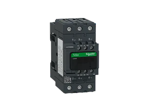 LC1D65AF7 Contactor TeSys D – 65A – Bobina 110V AC