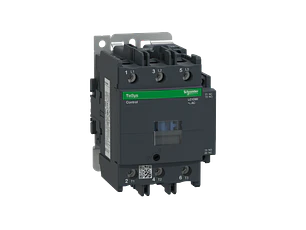 LC1D80F7 Contactor TeSys D – 80A – Bobina 110V AC