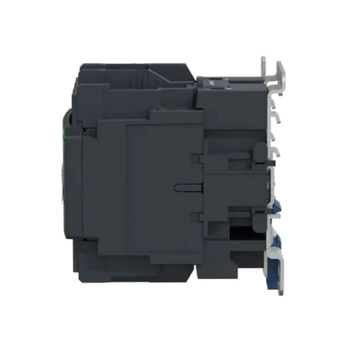 LC1D80M7 Contactor TeSys D – 80A – Bobina 220V AC 4