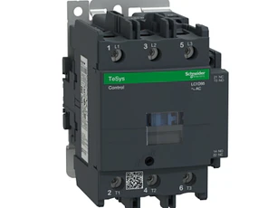 LC1D95F7 Contactor TeSys D – 95A – Bobina 110V AC