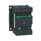 LC1D115F7 Contactor TeSys D – 115A – Bobina 110V  - Miniatura 1
