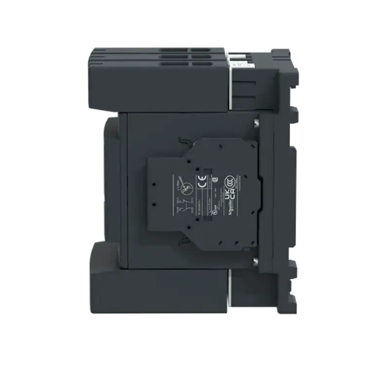 LC1D150F7 Contactor TeSys D – 150A – Bobina 110V  3