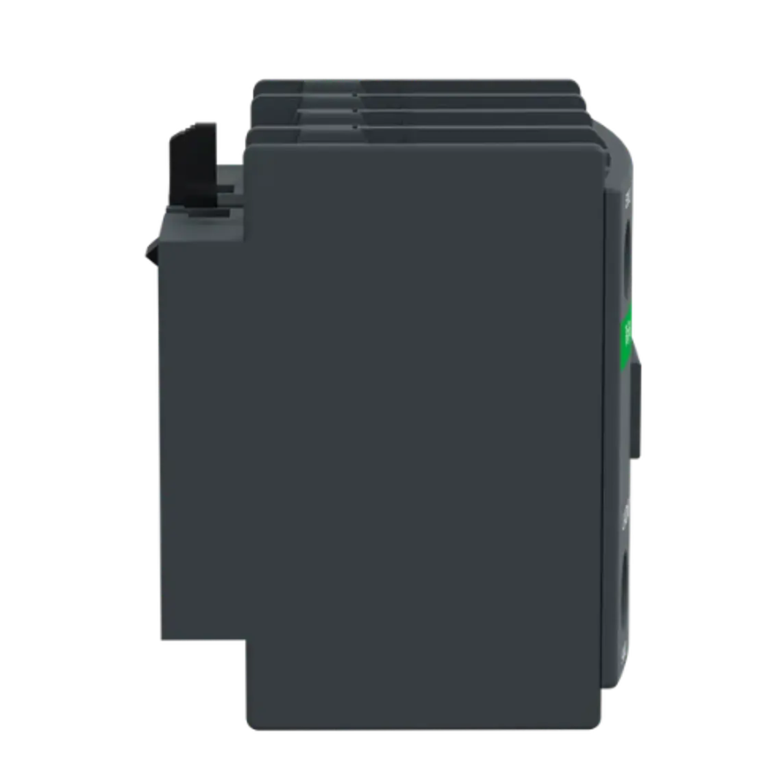 LADN40 – Bloque de Contacto Auxiliar 4NO 3