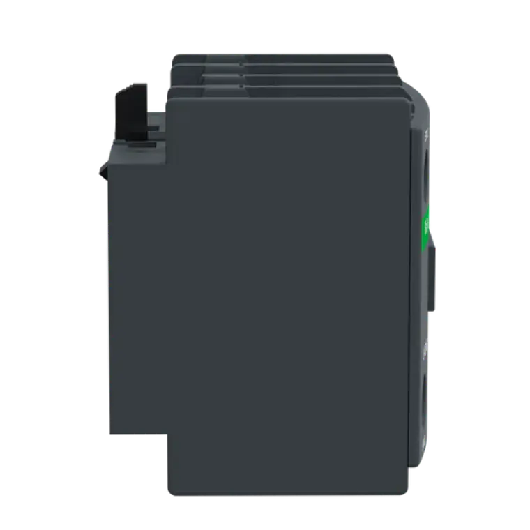 LADN40 – Bloque de Contacto Auxiliar 4NO 3