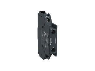 LAD8N11 – Bloque de Contacto Auxiliar 1NO+1NC