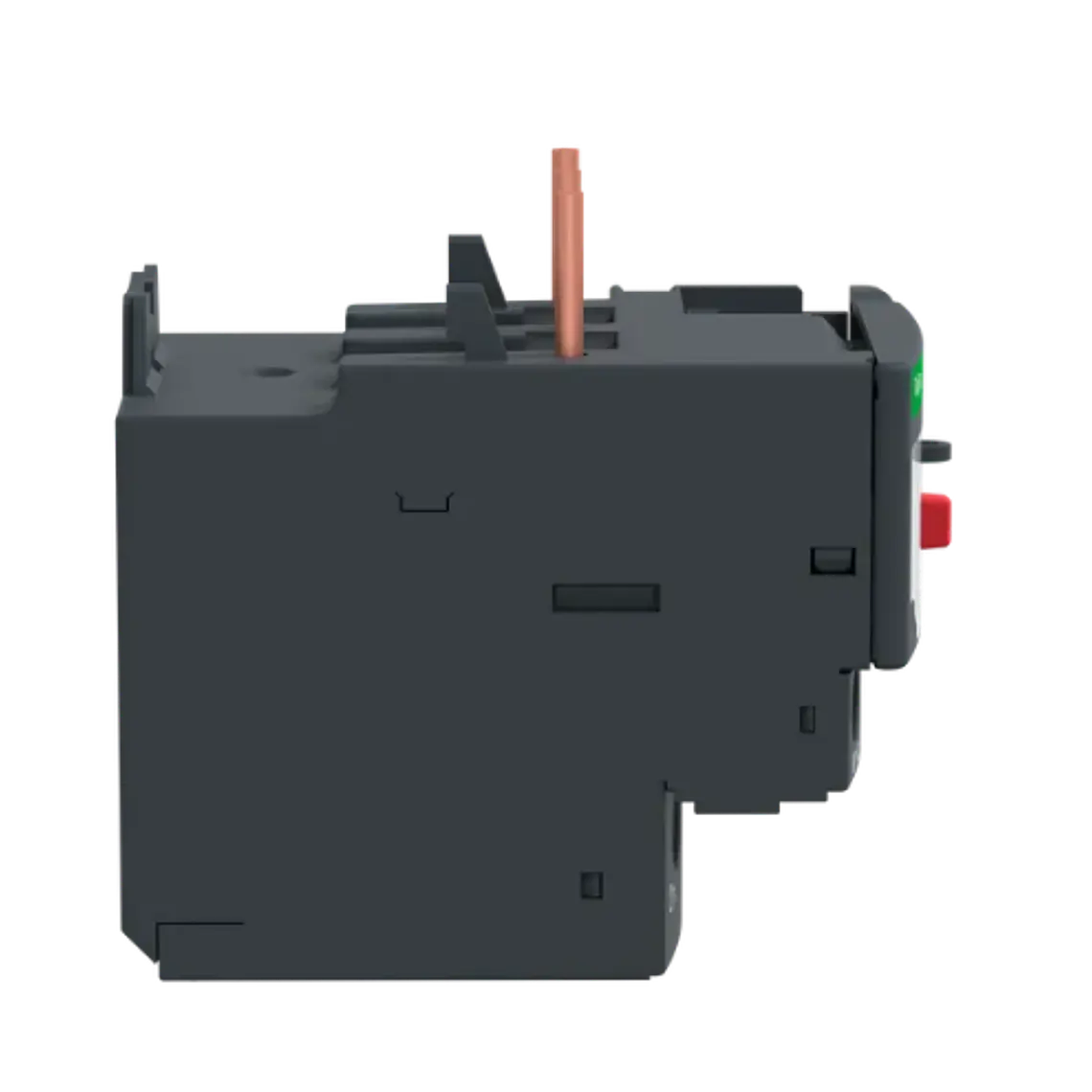 LRD12 - Relé de Sobrecarga Térmica TeSys 5.5–8A Clase 10A Schneider Electric 3