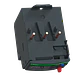 LRD35 - Relé de Sobrecarga Térmica TeSys 30–38A Clase 10A Schneider Electric - Miniatura 5