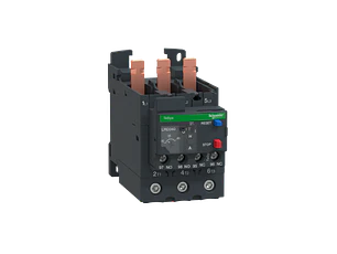 LRD340 - Relé de Sobrecarga Térmica TeSys 30–40A Clase 10A Schneider Electric (EverLink)