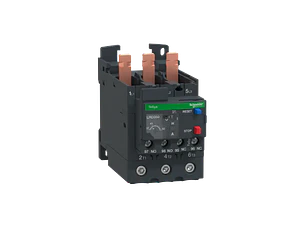 LRD350 - Relé de Sobrecarga Térmica TeSys 37–50A Clase 10A Schneider Electric (EverLink)