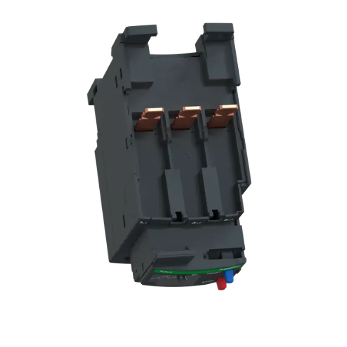 LRD350 - Relé de Sobrecarga Térmica TeSys 37–50A Clase 10A Schneider Electric (EverLink) 5