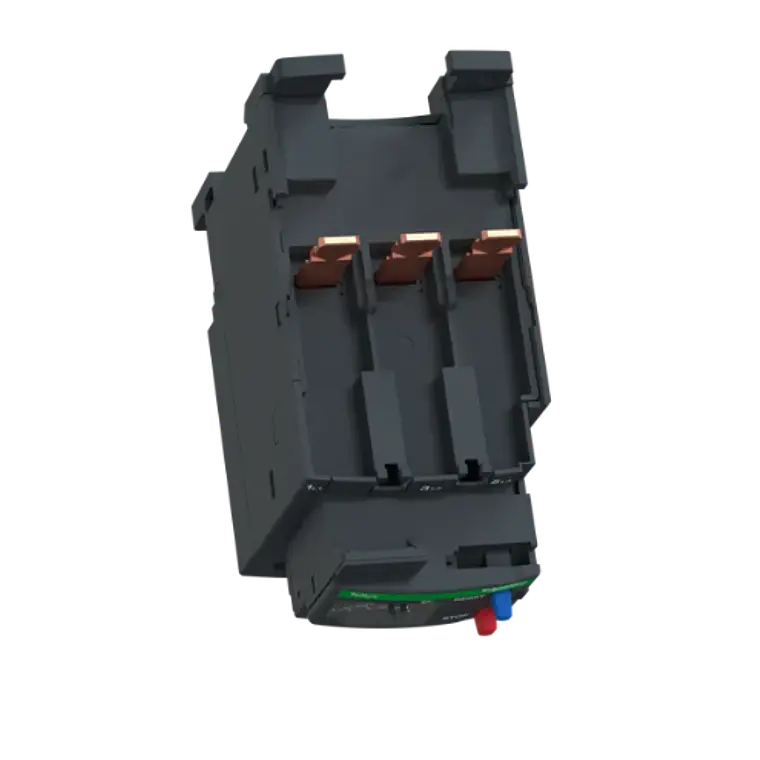 LRD365 - Relé de Sobrecarga Térmica TeSys 48–65A Clase 10A Schneider Electric (EverLink) 5