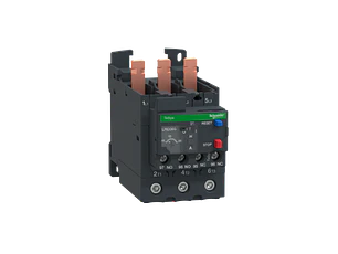 LRD365 - Relé de Sobrecarga Térmica TeSys 48–65A Clase 10A Schneider Electric (EverLink)