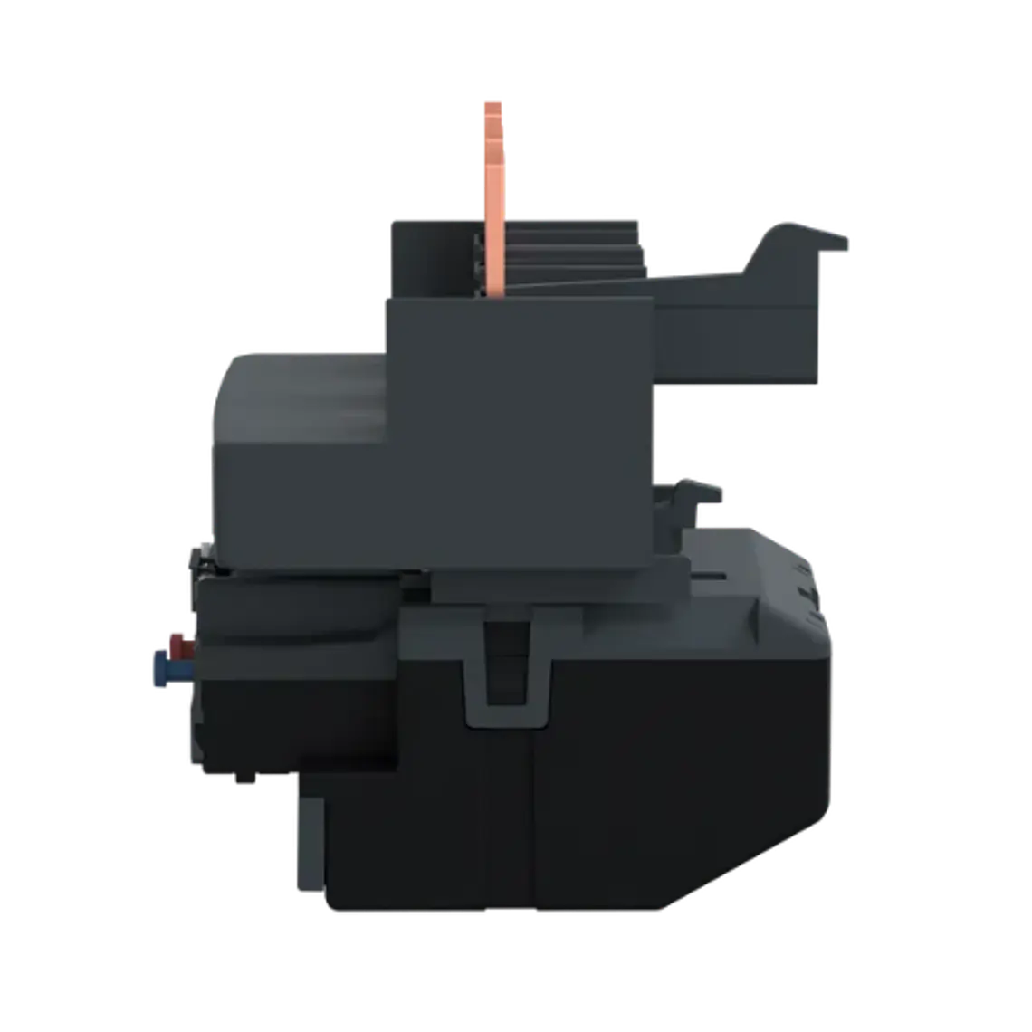 LRD4365 - Relé de Sobrecarga Térmica para Motor TeSys 80-104 A Clase 10A Schneider Electric 4