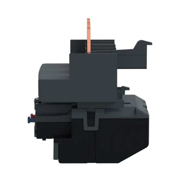 LRD4365 - Relé de Sobrecarga Térmica para Motor TeSys 80-104 A Clase 10A Schneider Electric 4