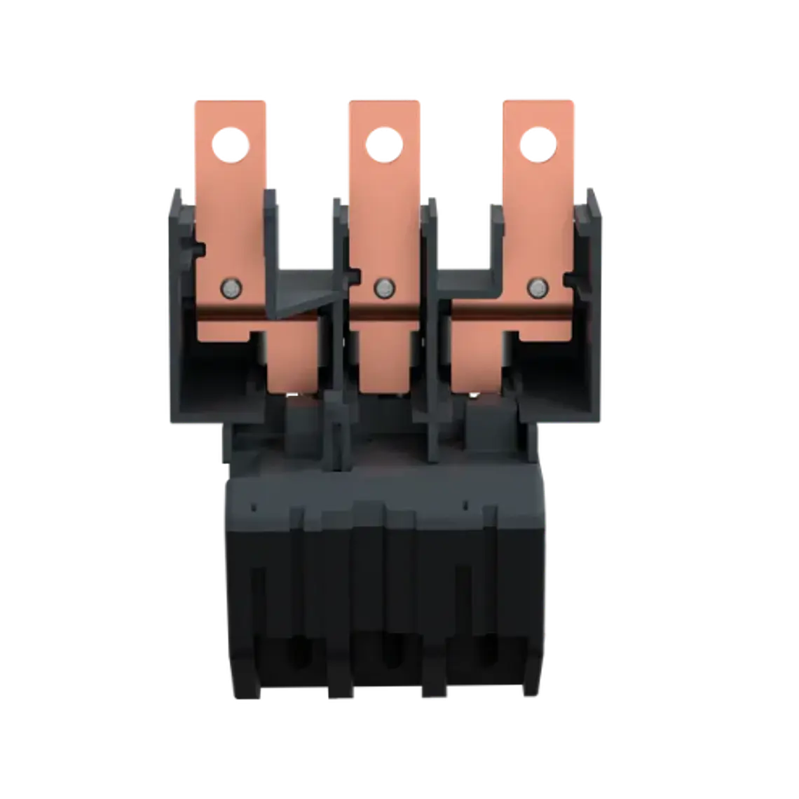 LRD4365 - Relé de Sobrecarga Térmica para Motor TeSys 80-104 A Clase 10A Schneider Electric 6