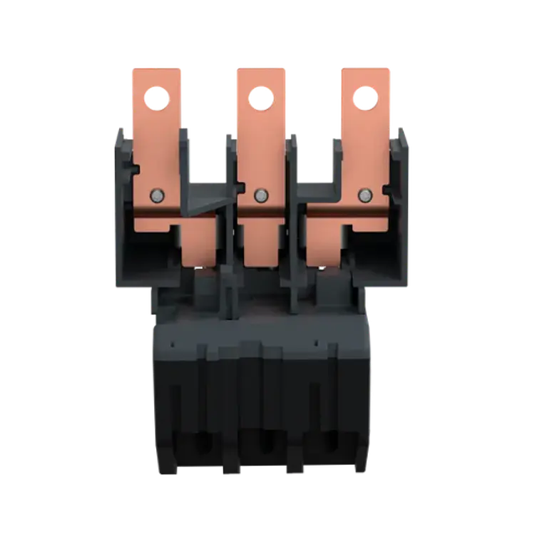 LRD4365 - Relé de Sobrecarga Térmica para Motor TeSys 80-104 A Clase 10A Schneider Electric 6