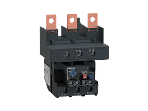 LRD4367 - Relé de Sobrecarga Térmica para Motor TeSys 95-120 A Clase 10A Schneider Electric