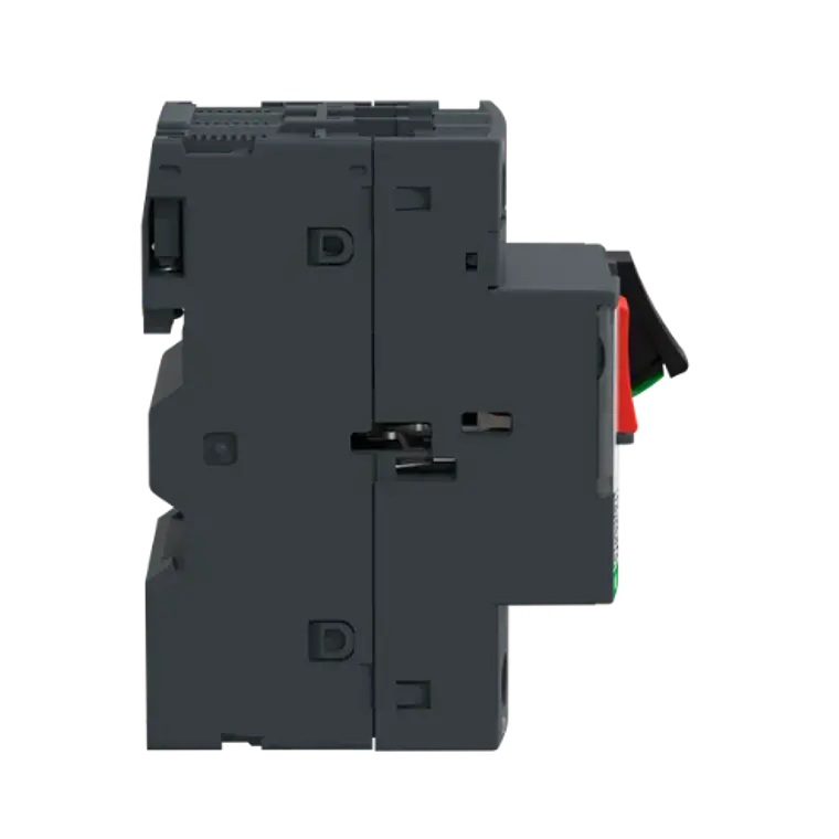 GV2ME07 Guardamotor TeSys 1,6–2,5A Schneider Electric 3