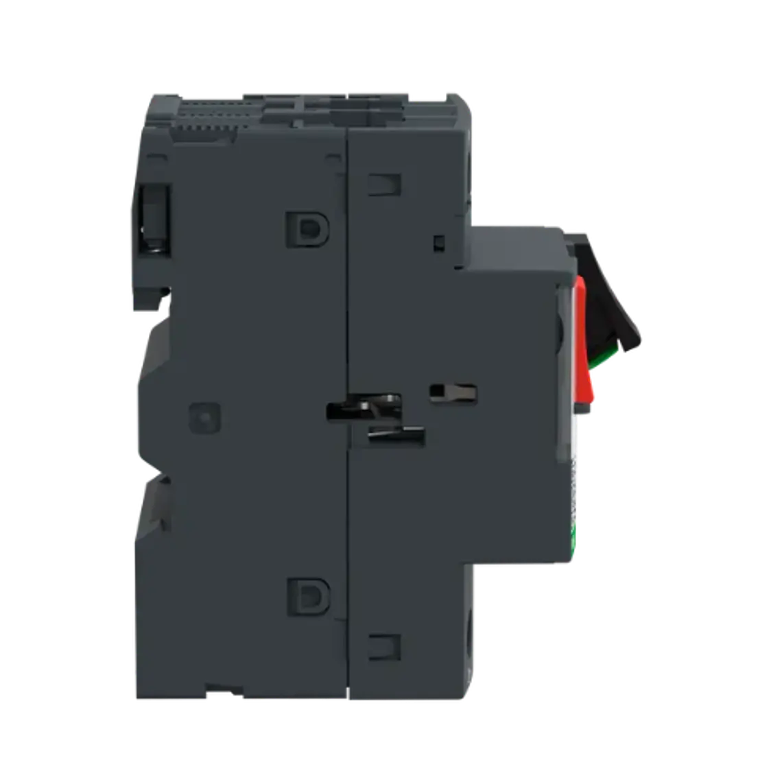 GV2ME14 Guardamotor TeSys 6–10A Schneider Electric 3