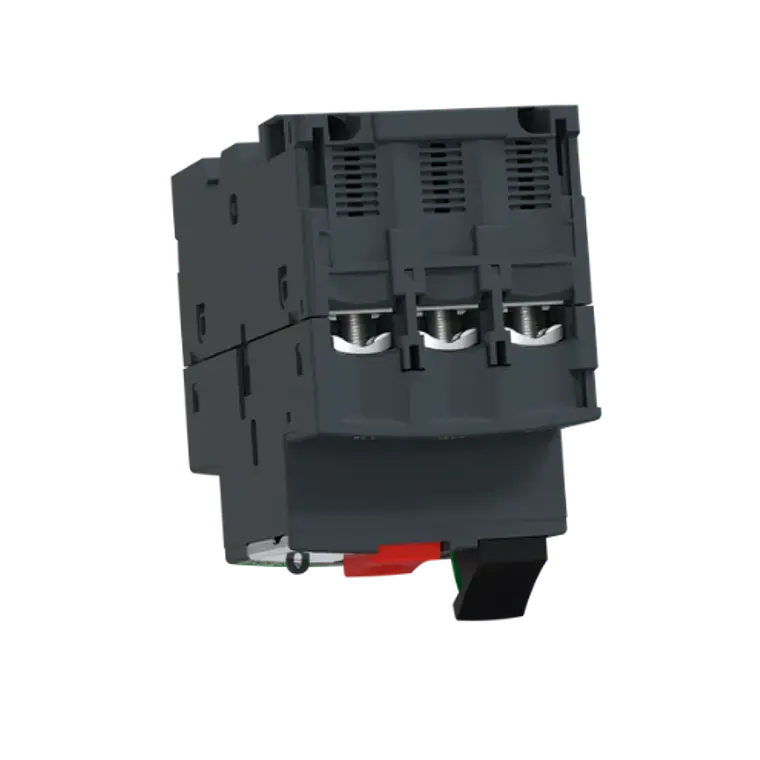 GV2ME16 Guardamotor TeSys 9–14A Schneider Electric 5