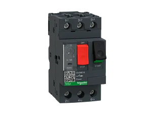 GV2ME16 Guardamotor TeSys 9–14A Schneider Electric