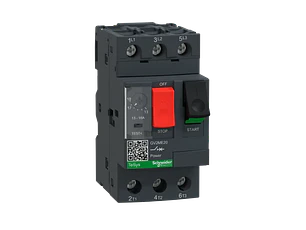 GV2ME20 Guardamotor TeSys 13–18A Schneider Electric