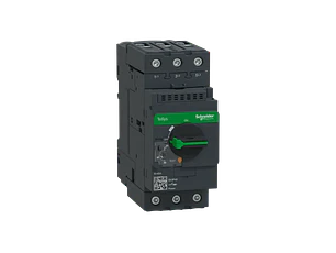 GV3P40 Guardamotor TeSys 30–40A Schneider Electric